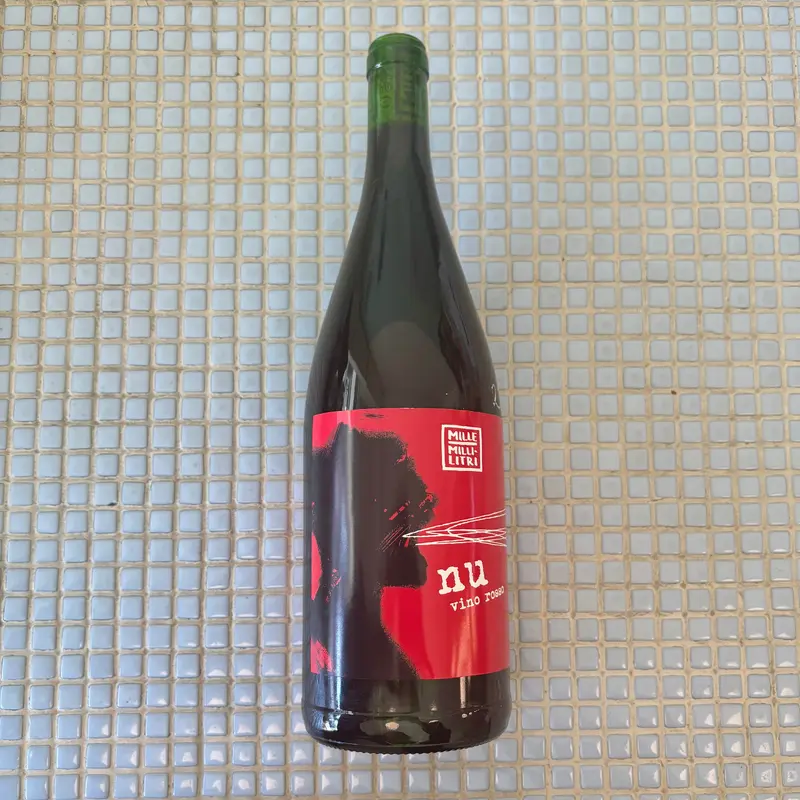 gian luca colombo nu vinno rosso '23