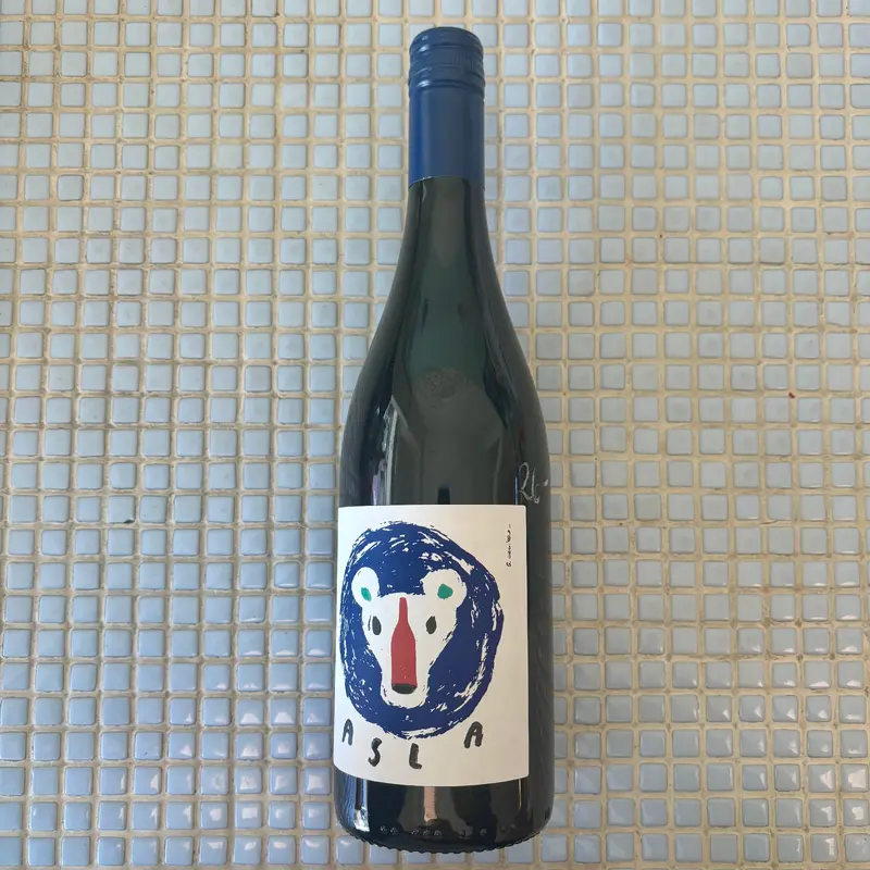 leonardo bussoletti asla ciliegiolo narni '23