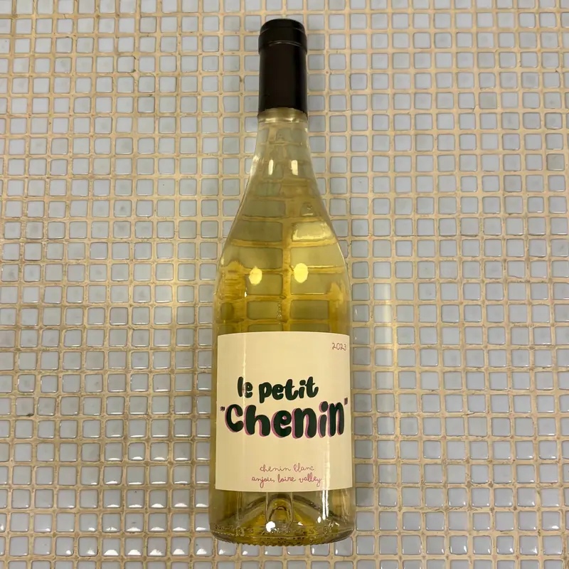 ronsard le petit "chenin" '23