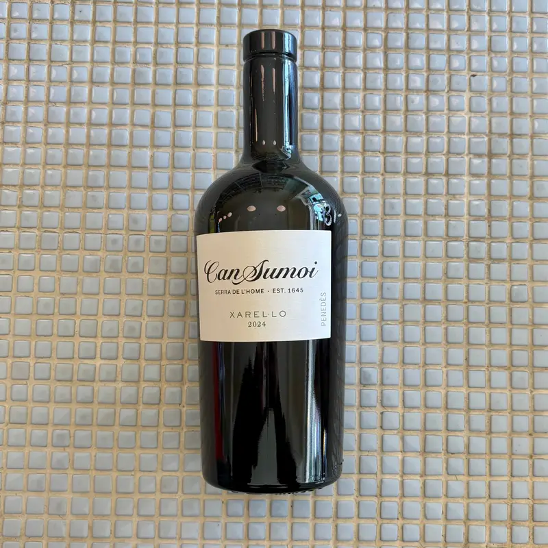 can sumoi xarel-lo '24