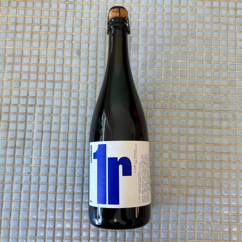cellar 9+ medol seleccio 1r brut nature cartoixa