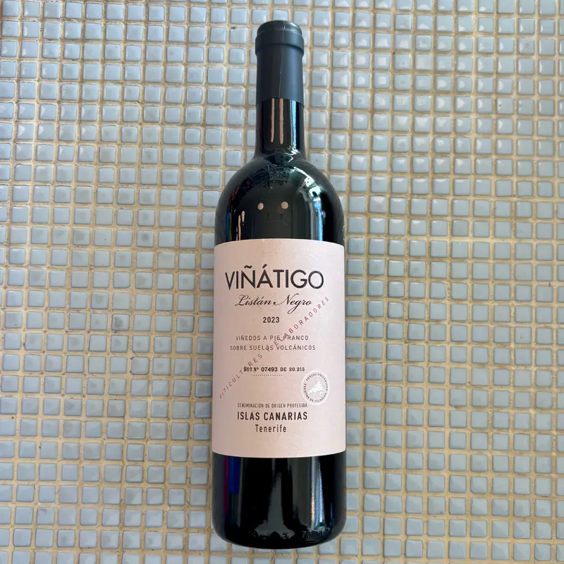 vinatigo listan negro '23