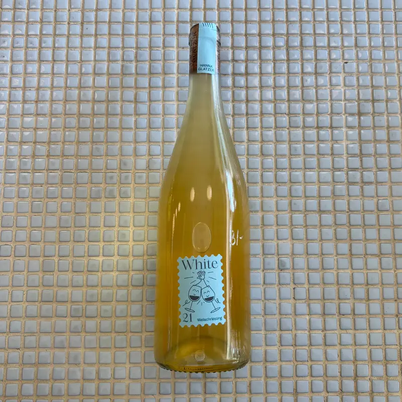 welschriesling hanna glatze '21