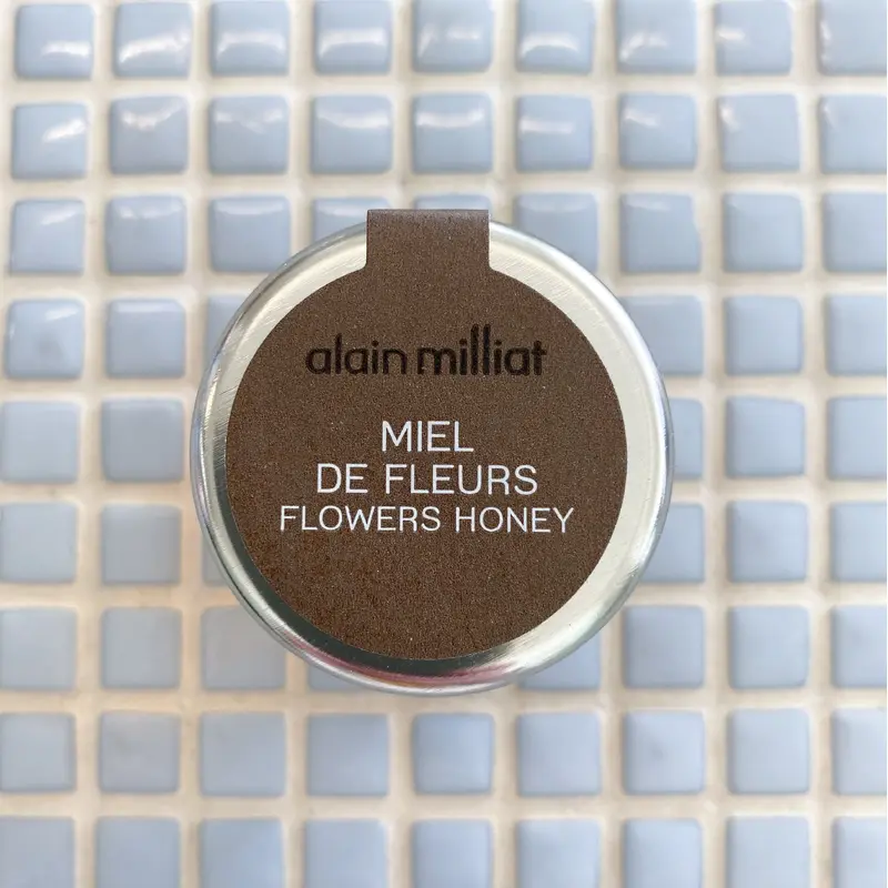 alain milliat mini honey