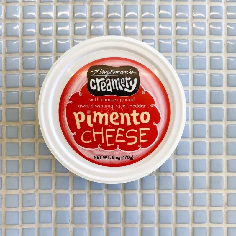 zingerman's pimento cheese