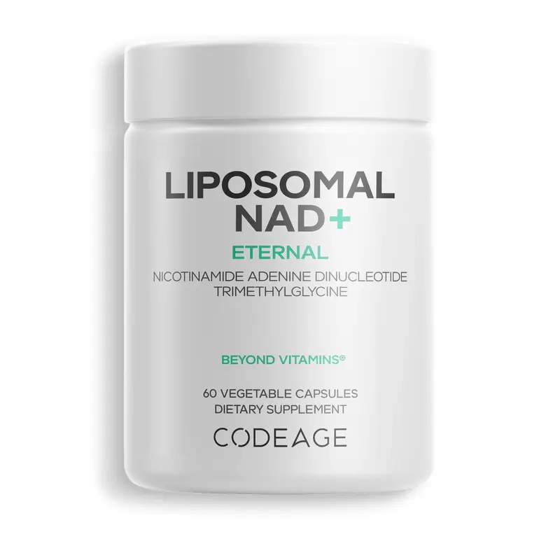 Codeage Liposomal NAD+