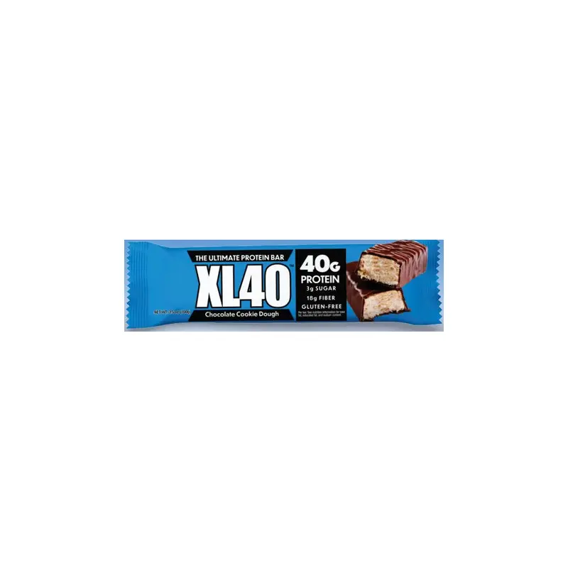 Convenient Nutrition XL40 Protein Bar