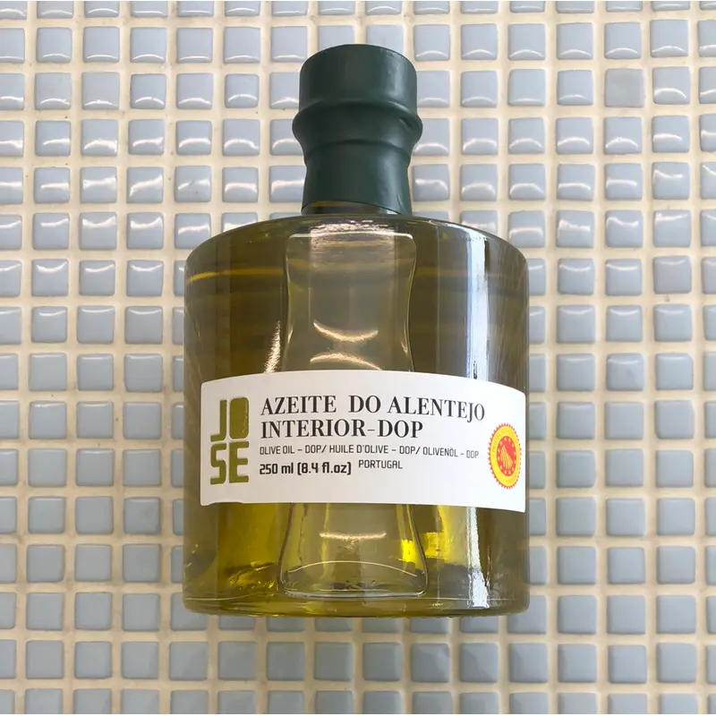 jose gourmet olive oil