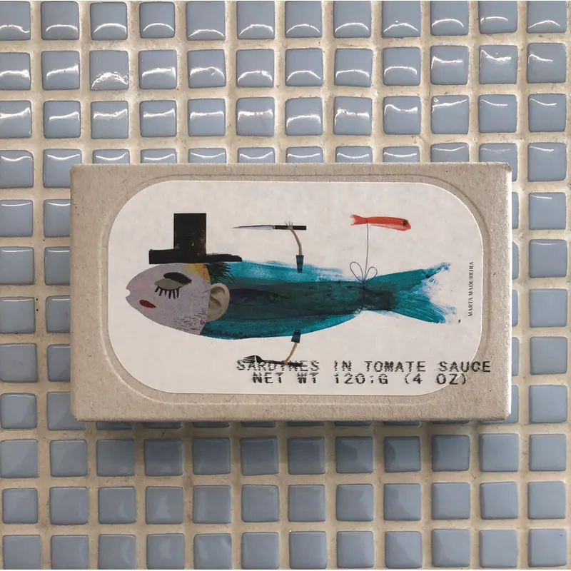 jose gourmet sardines in tomato