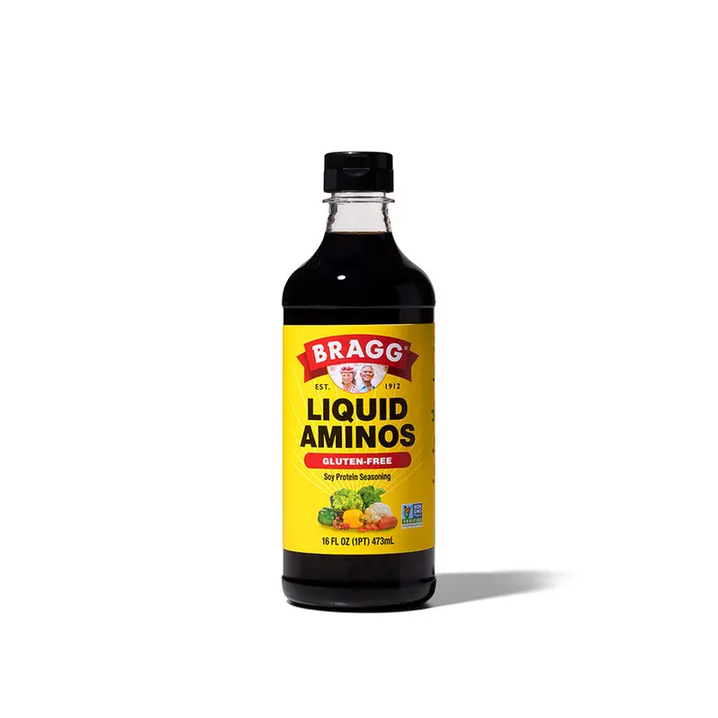 Bragg Liquid Aminos