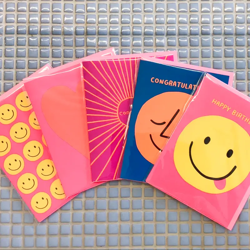 ashkahn greeting cards