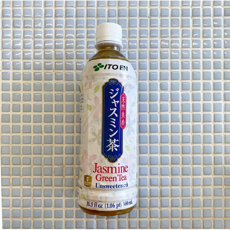 ito en japan trad jasmine 16.9oz