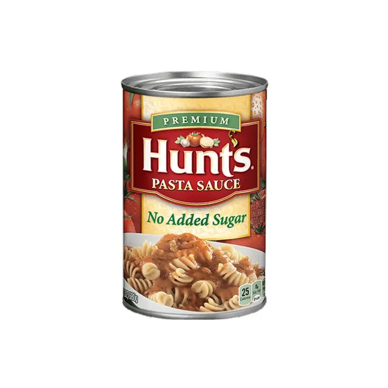 Hunt's Pasta Sauce 24 oz