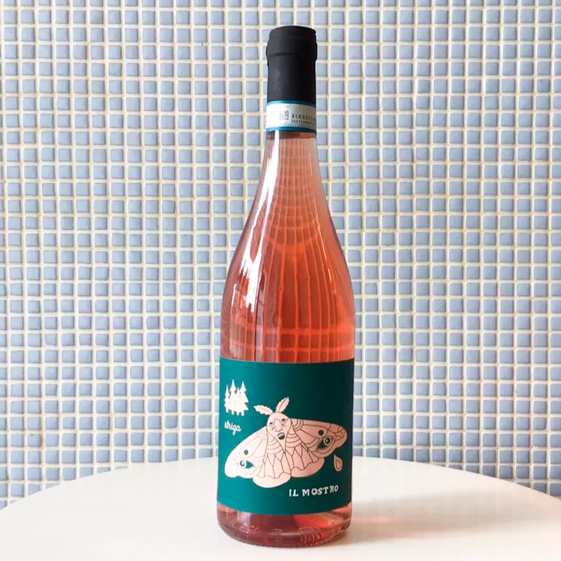 il mostro striga 2021