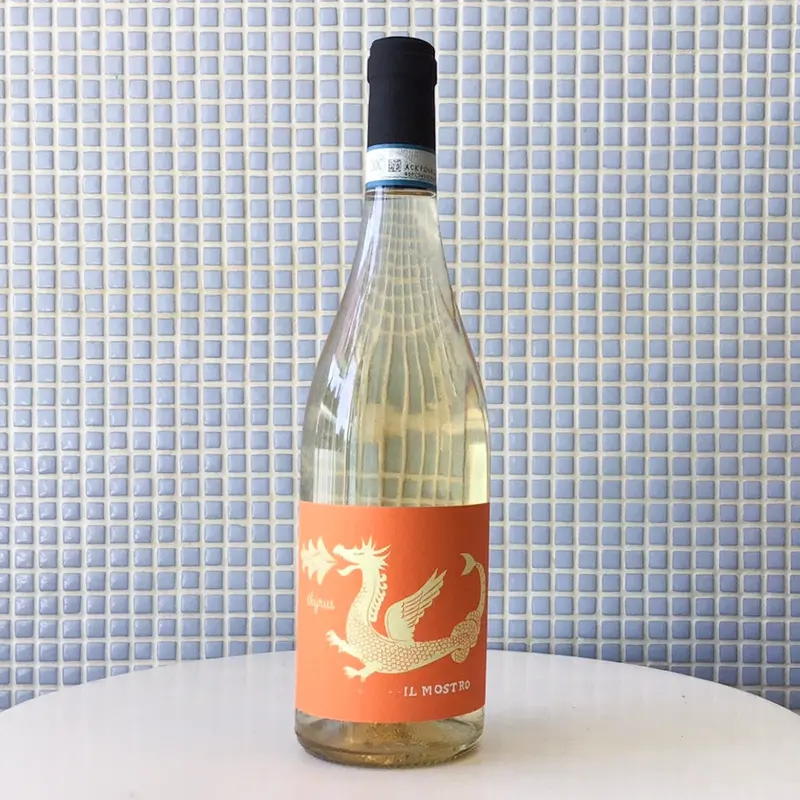 il mostro thyrus 2022