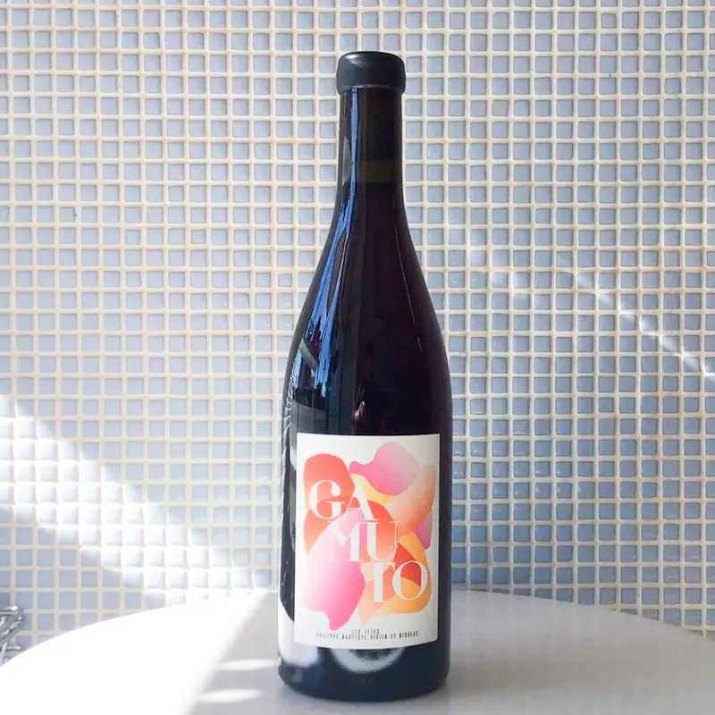 les tetes gamuto vdf rouge 2021