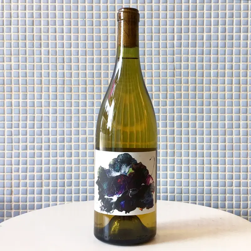 vinca minor sonoma chardonnay 2021