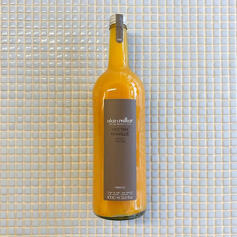 alain milliat large mango nectar