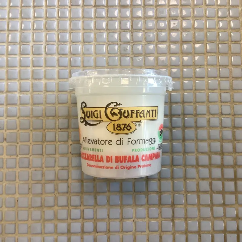 guffanti mozzarella cheese