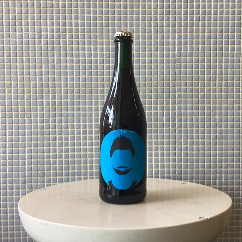 nestarec youngster 2021 red blend