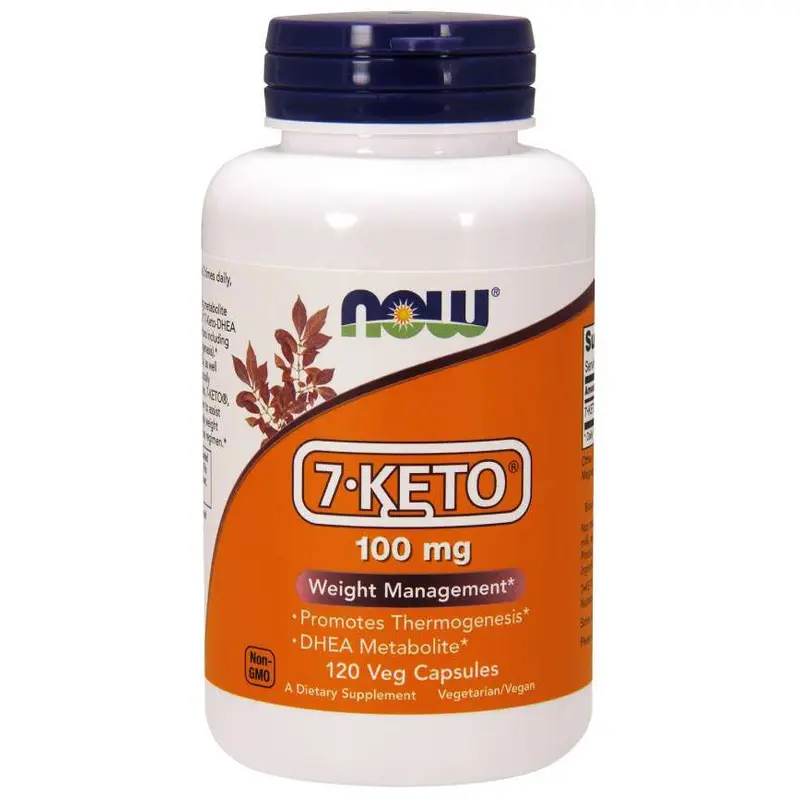 NOW 7-KETO