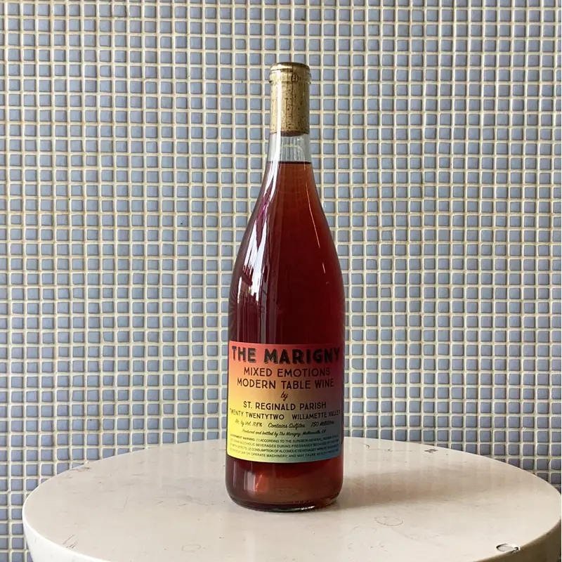 the marigny mixed emotions field blend