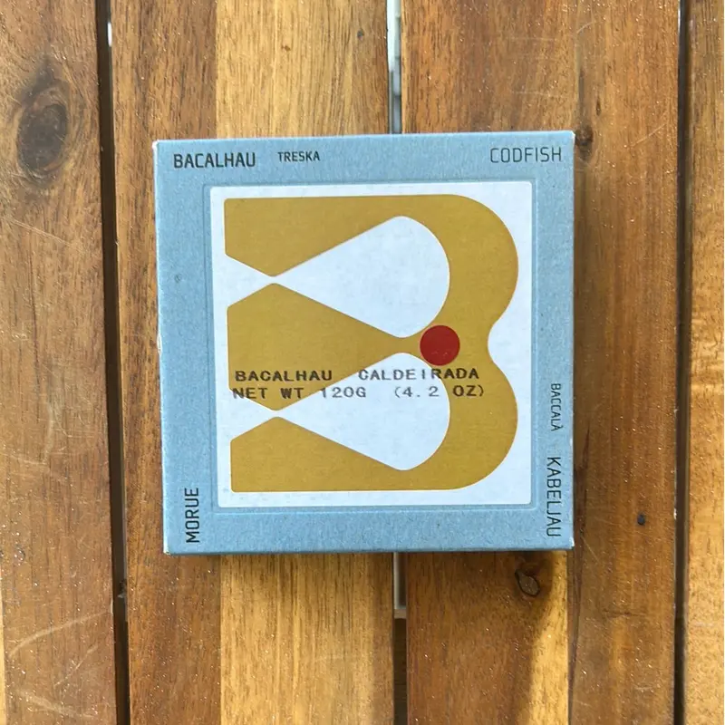 abc+ codfish caldeirada