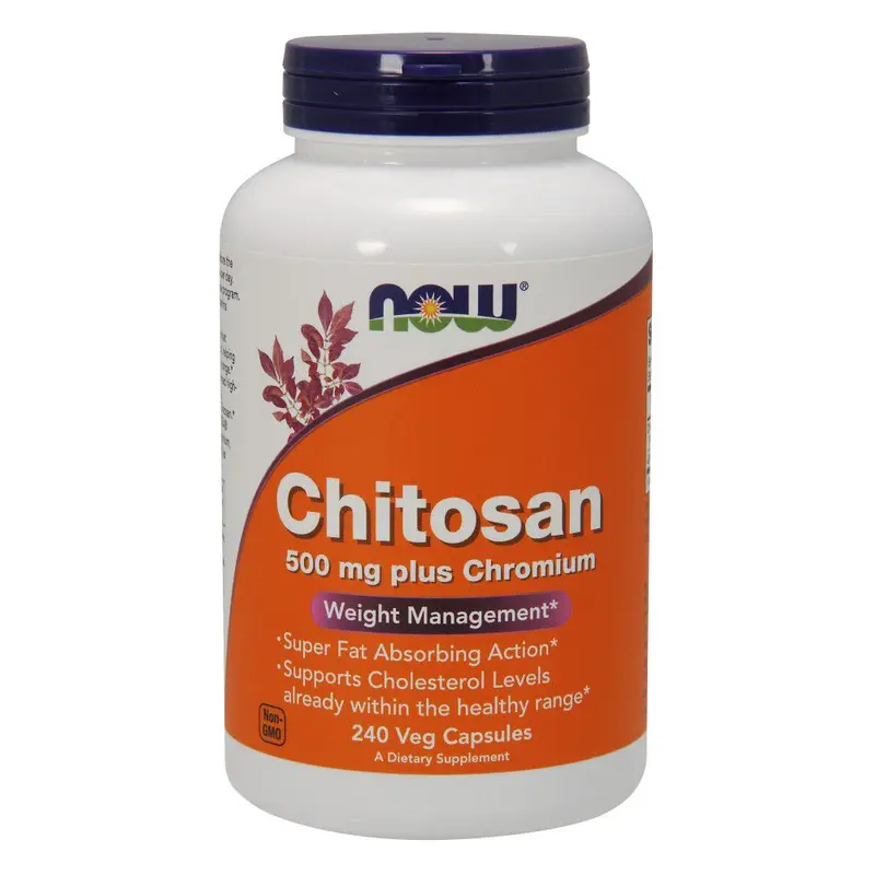NOW Chitosan