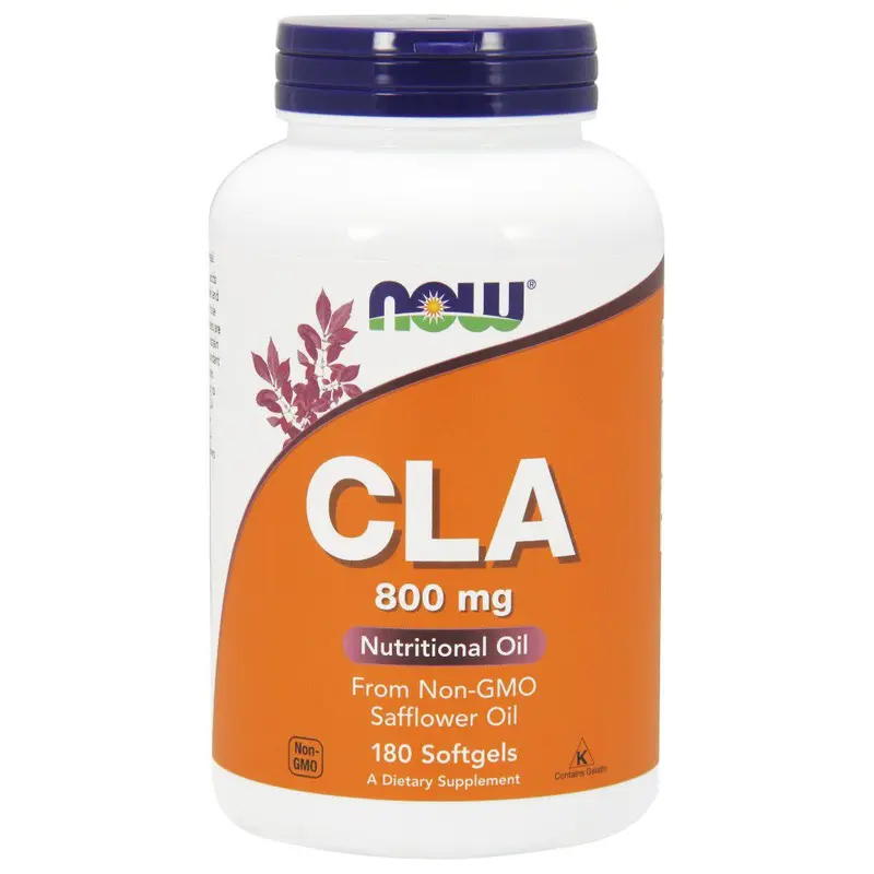 NOW CLA 800mg