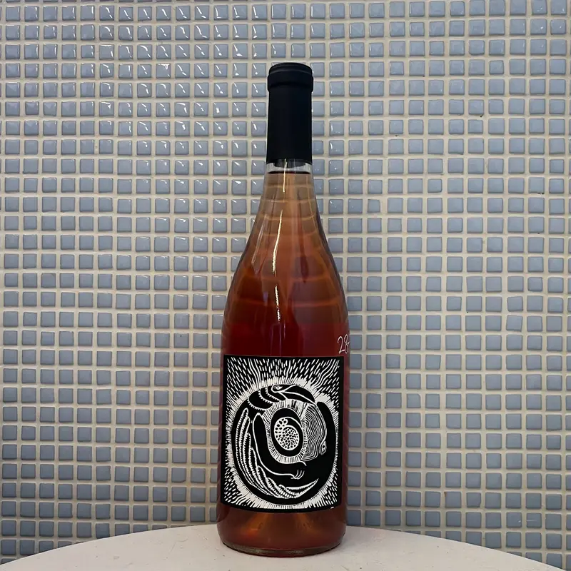 old world winery rise skin contact white wine 2021