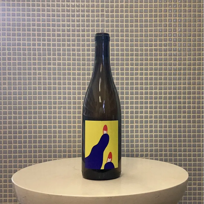 ashkahn wines lou chardonnay 2022