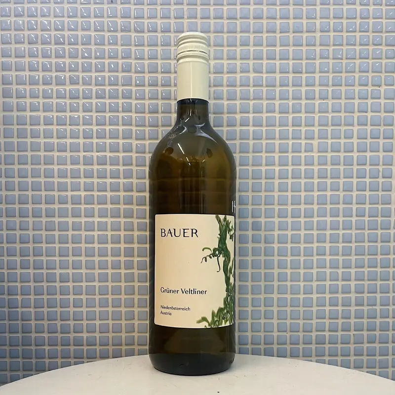 bauer grner veltliner