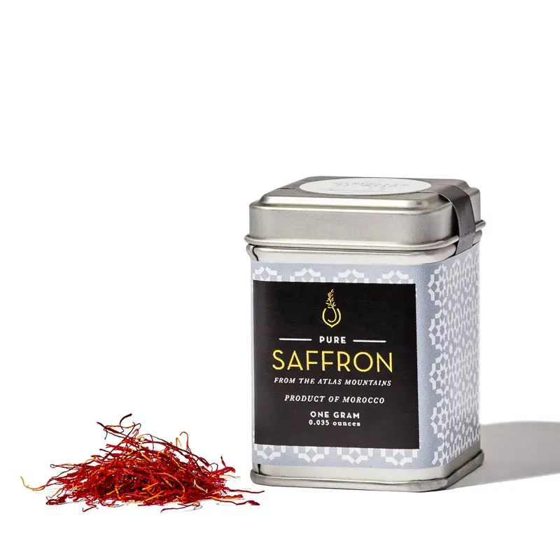 villa jerada saffron 1g