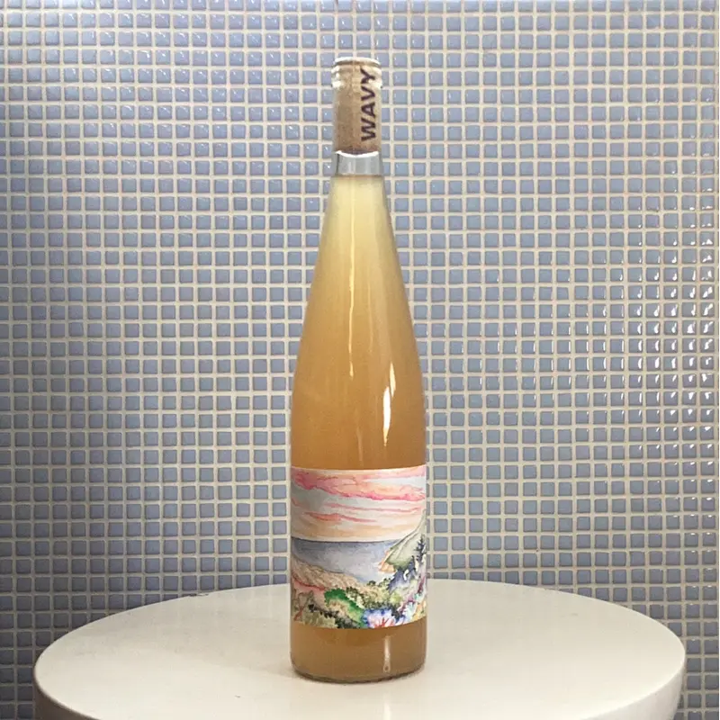 wavy wines cloud-hidden 2022