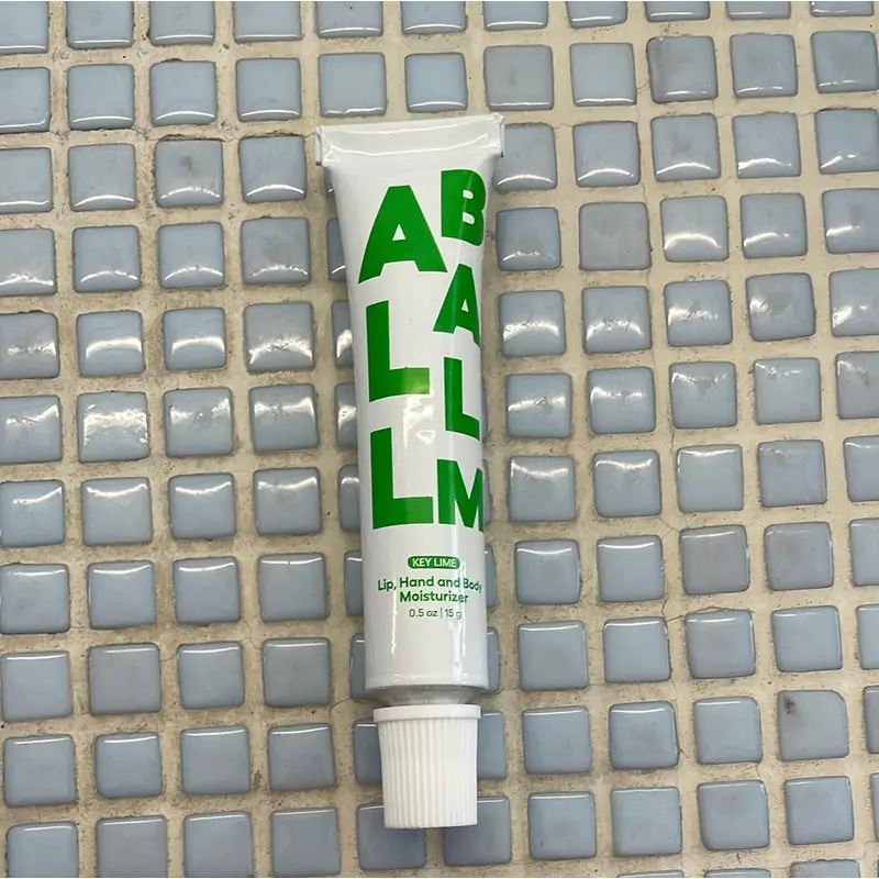 Zizia key lime all balm