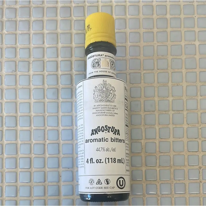 angostura bitters