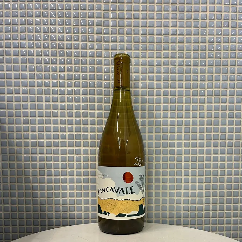 en cavale vermentino '22