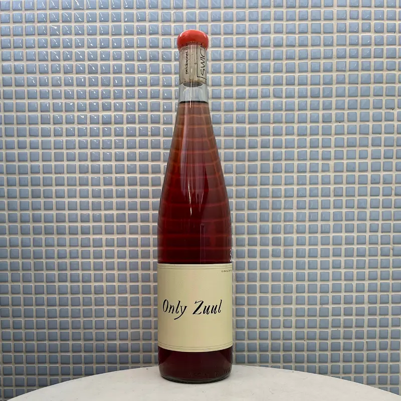 only zuul swick wines '22