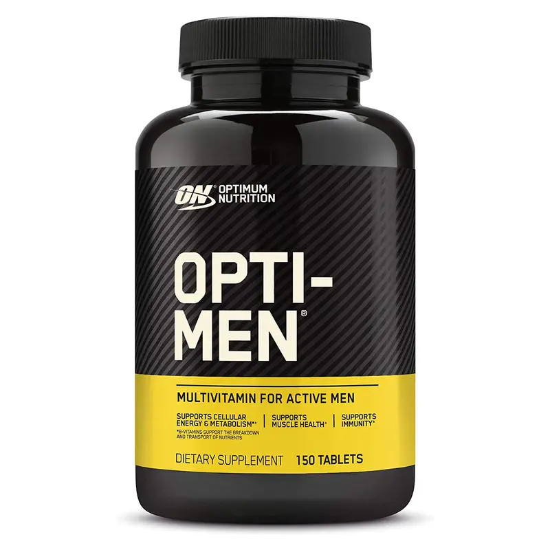 Optimum Nutrition Opti-Men Multi-vitamin