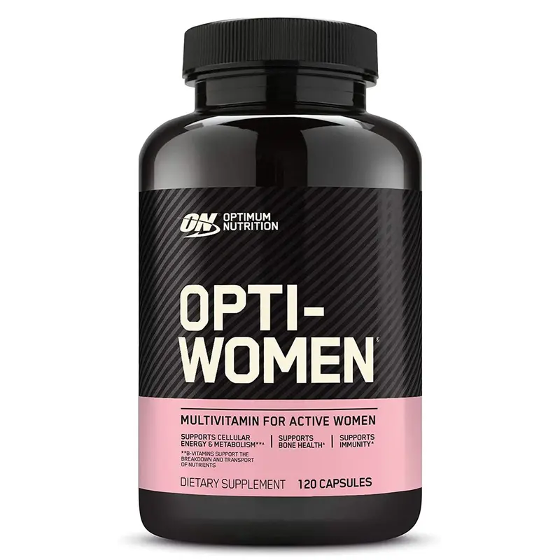 Optimum Nutrition Opti-Women Multi-vitamin
