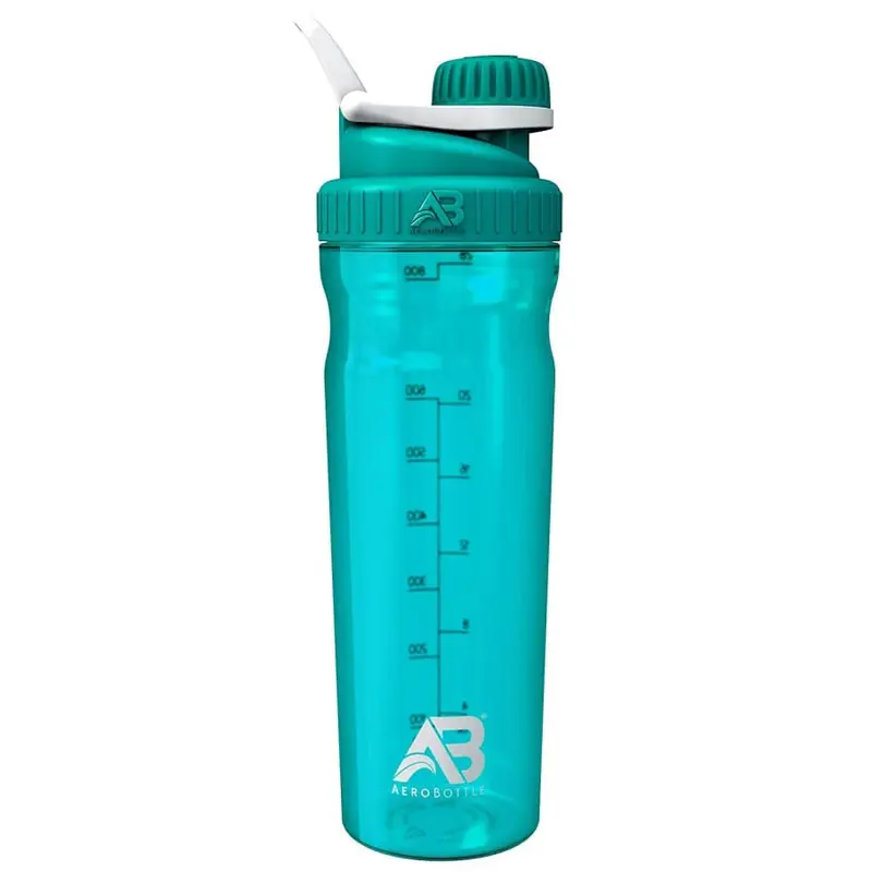 AeroBottle Primus Crystal Water Bottle (30oz)