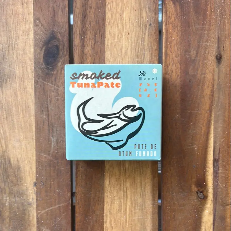 ati manel smoked tuna pate