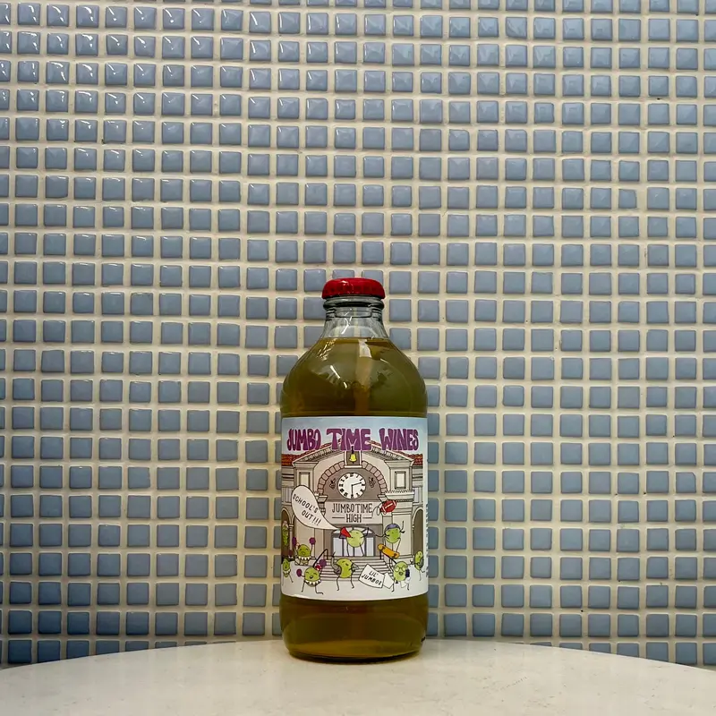 jumbo time school's out '23