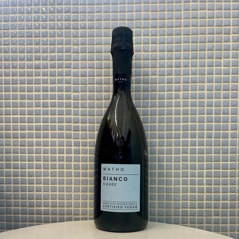 massimo marion matho bianco cuvee sparkling