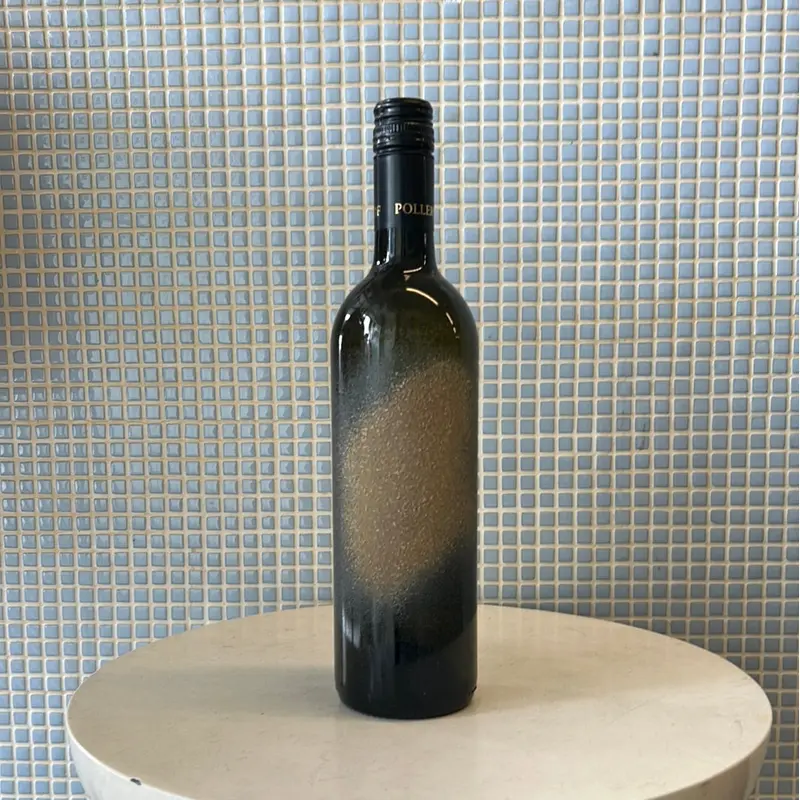 pollerhof vom loss 2022 white wine