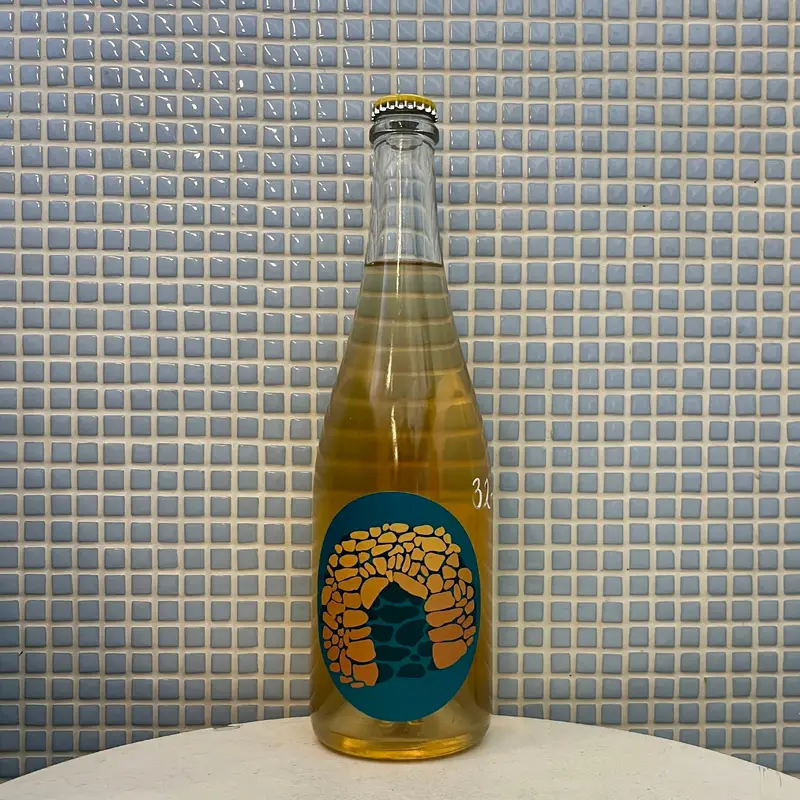 raimones engrescada white sparkling