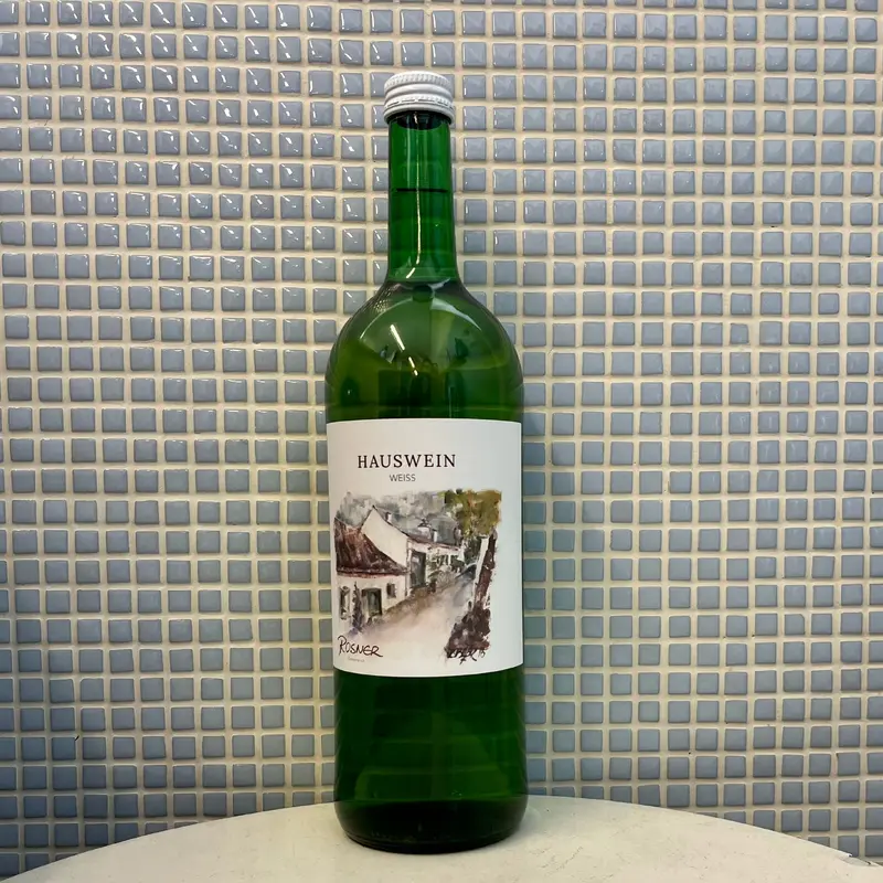 rosner gruner veltliner hauswein