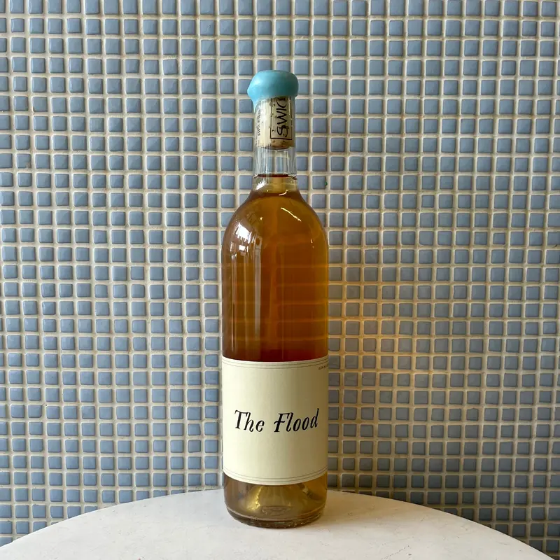 swick wines the flood '23
