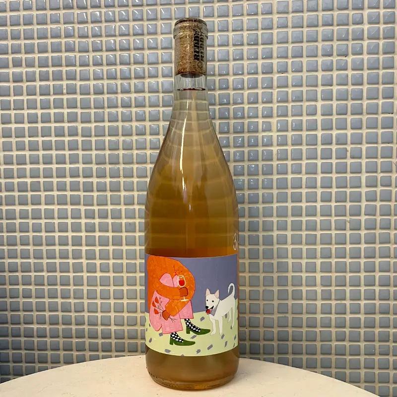 buddy/buddy puppy love rose '23