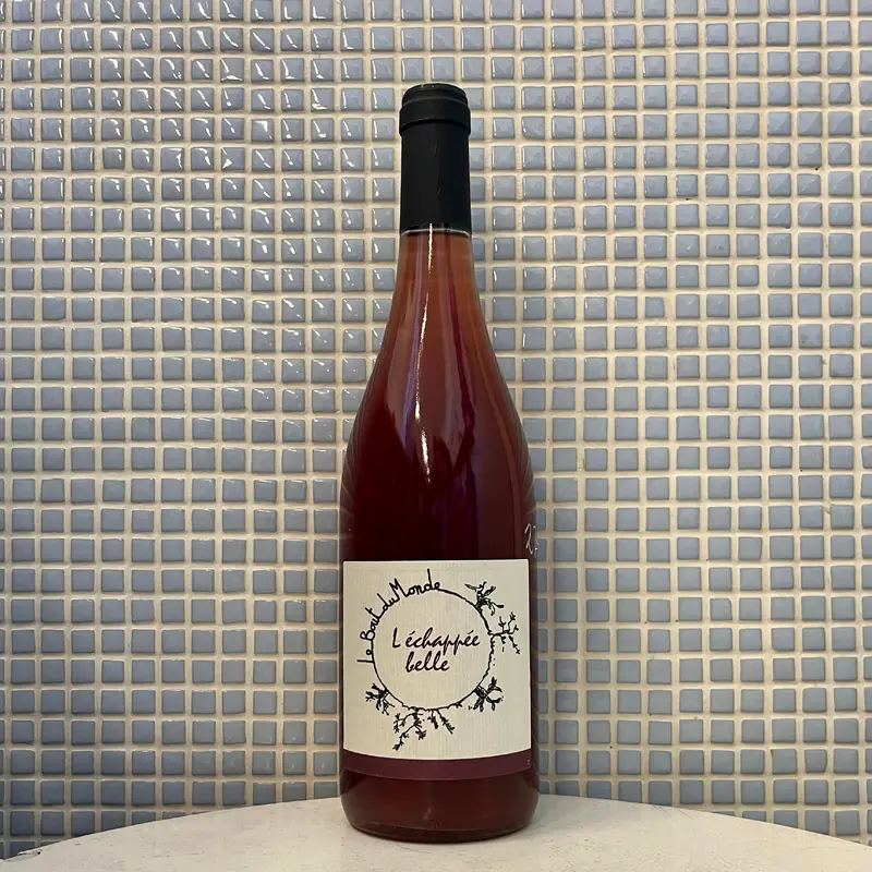 le bout du monde '22